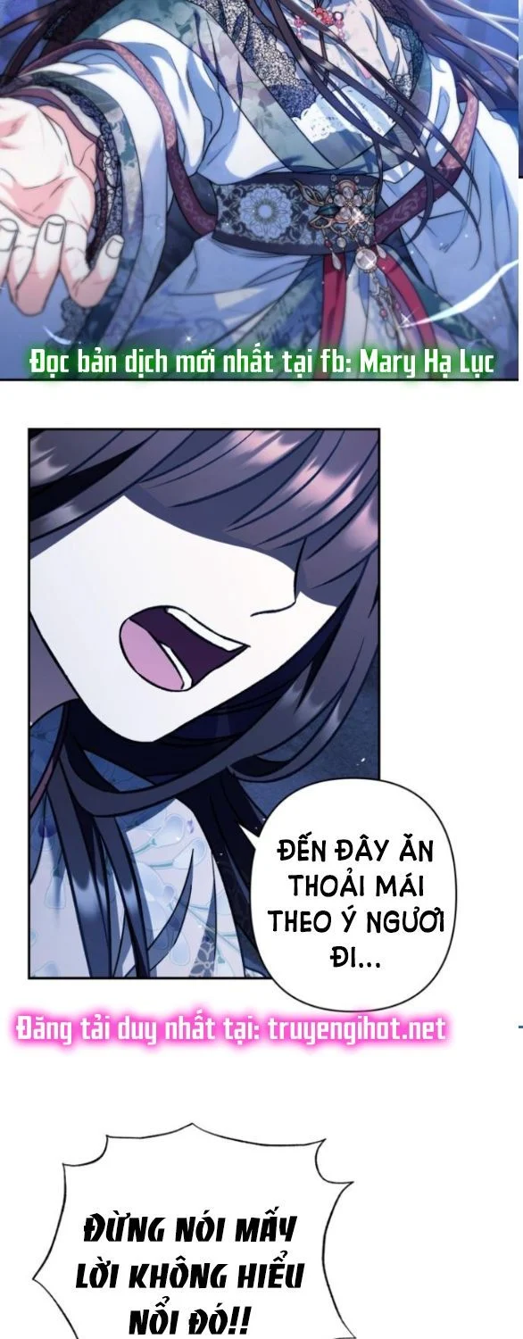 Bản Tình Ca Heeran: Chapter 40