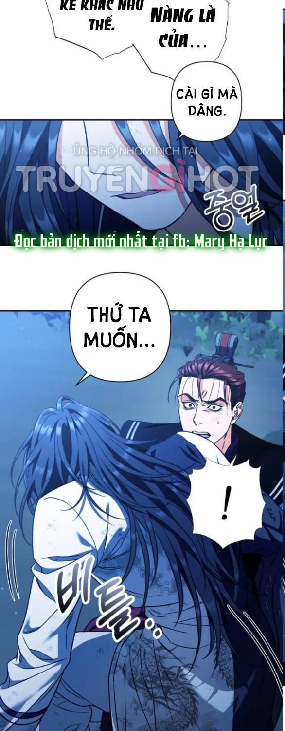 Bản Tình Ca Heeran: Chapter 40