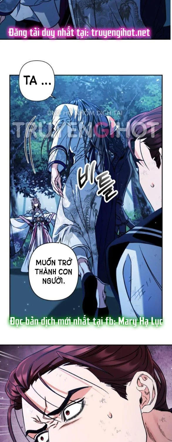 Bản Tình Ca Heeran: Chapter 40