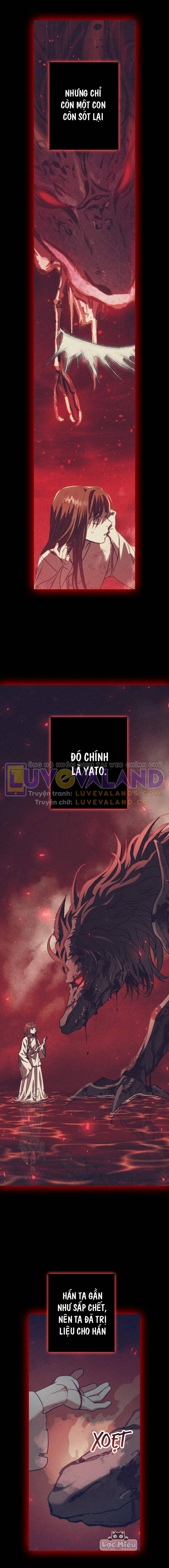 Bản Tình Ca Heeran: Chapter 42