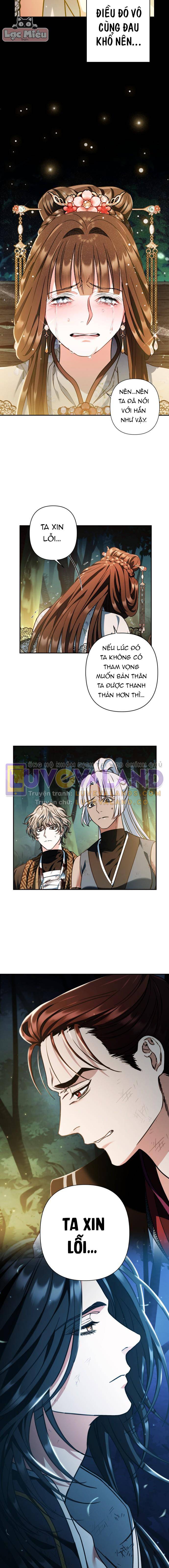 Bản Tình Ca Heeran: Chapter 42