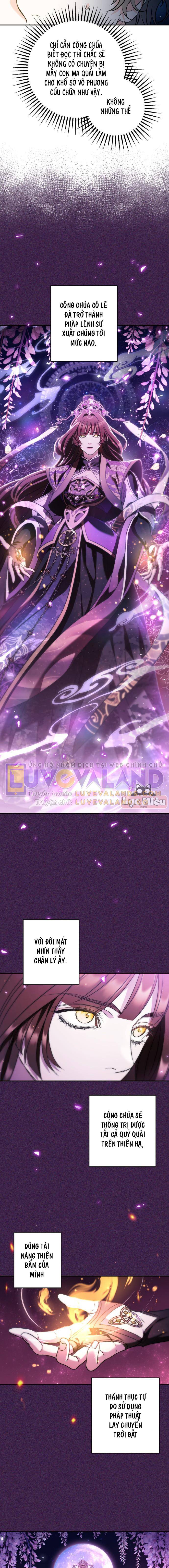 Bản Tình Ca Heeran: Chapter 42