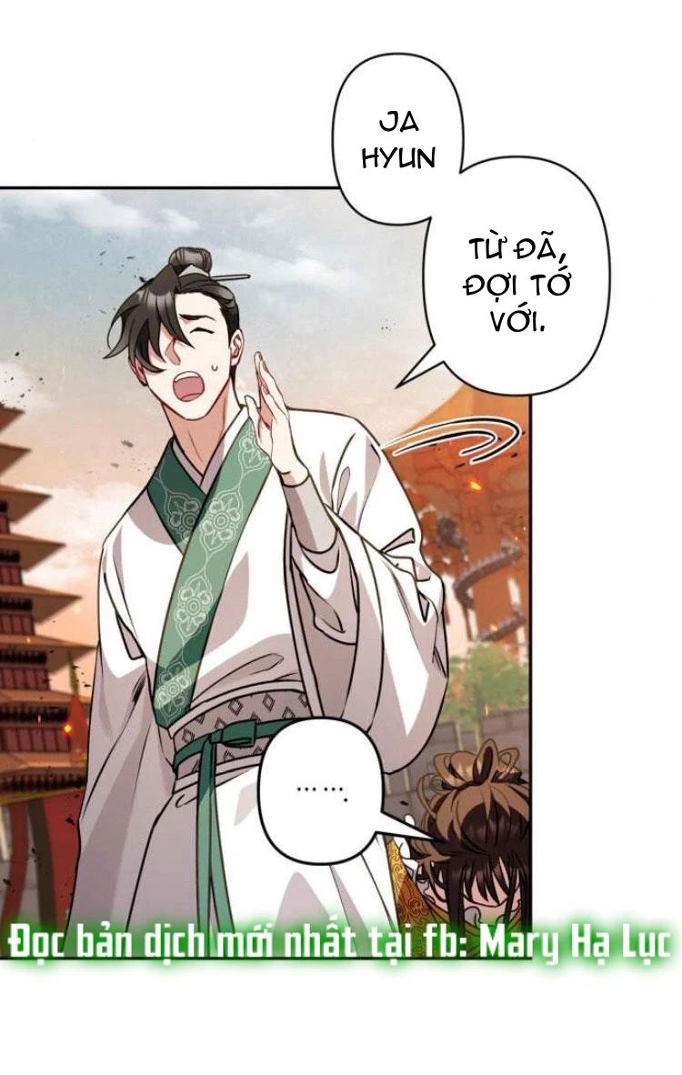 Bản Tình Ca Heeran: Chapter 5