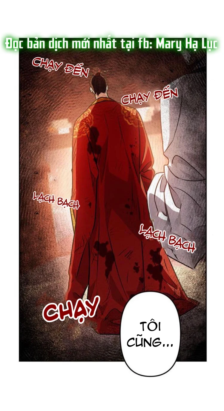 Bản Tình Ca Heeran: Chapter 5