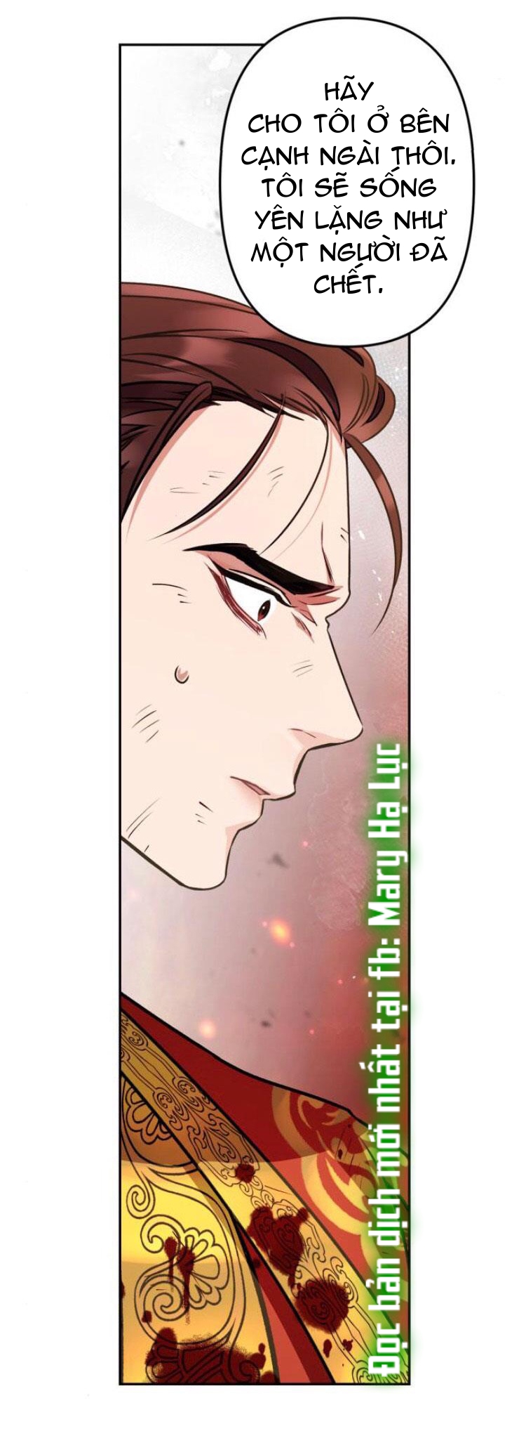 Bản Tình Ca Heeran: Chapter 5