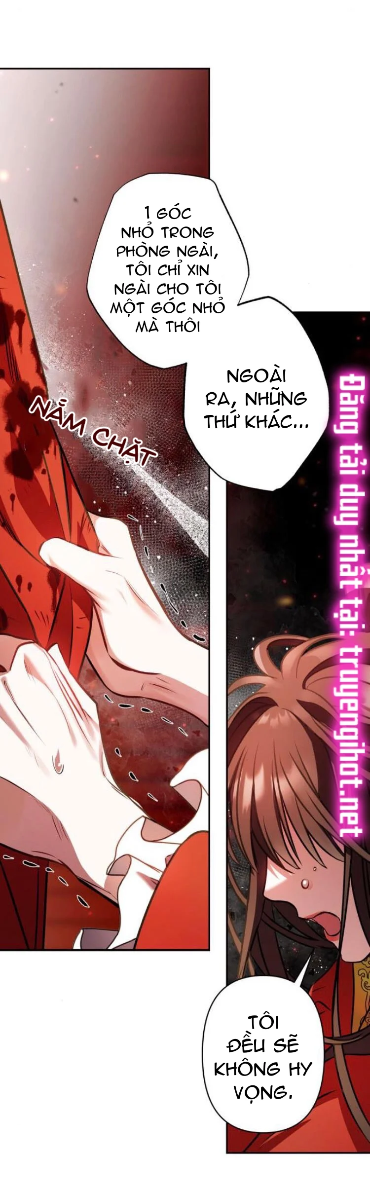 Bản Tình Ca Heeran: Chapter 5