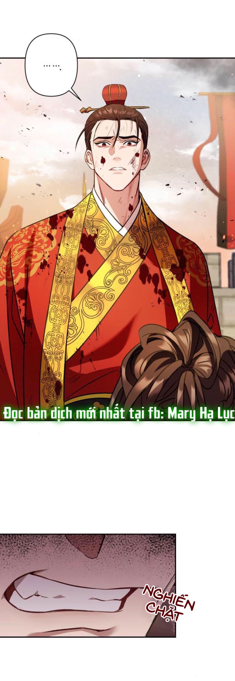 Bản Tình Ca Heeran: Chapter 5