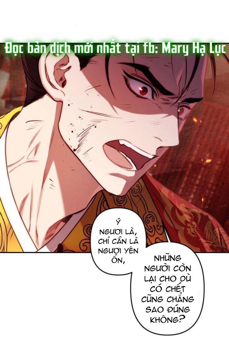Bản Tình Ca Heeran: Chapter 5