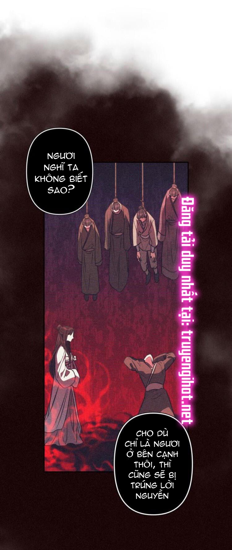 Bản Tình Ca Heeran: Chapter 5