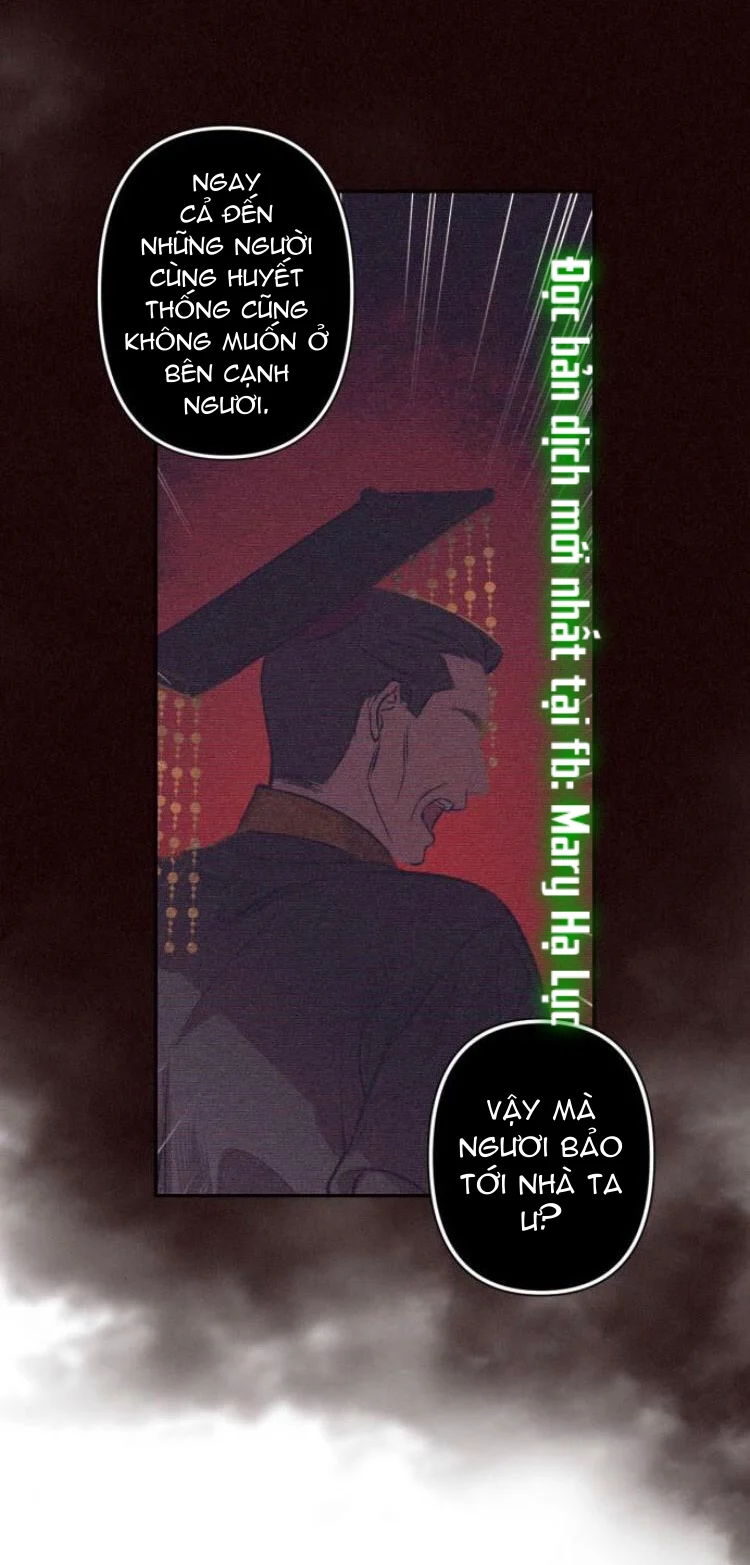 Bản Tình Ca Heeran: Chapter 5