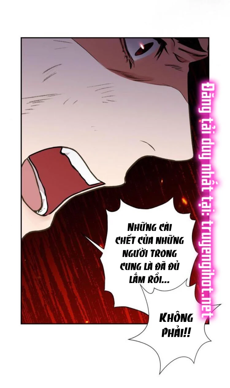 Bản Tình Ca Heeran: Chapter 5