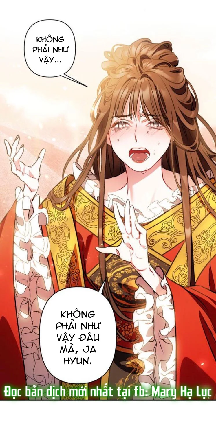 Bản Tình Ca Heeran: Chapter 5