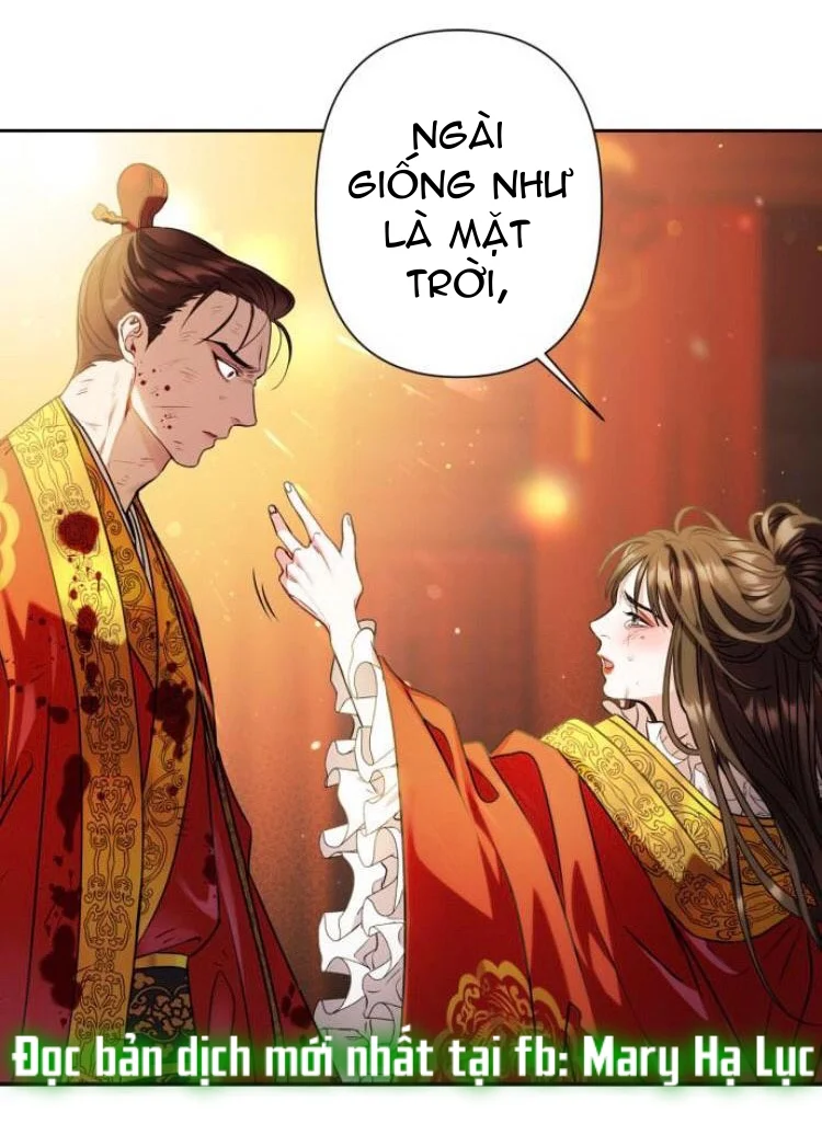Bản Tình Ca Heeran: Chapter 5