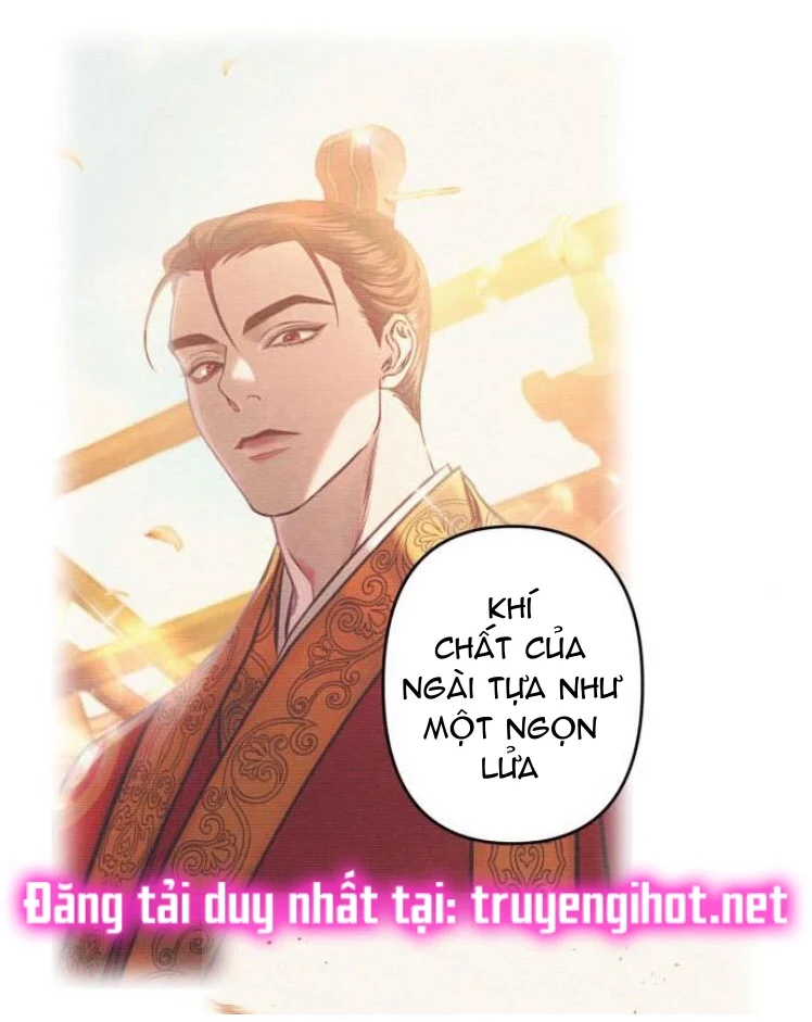 Bản Tình Ca Heeran: Chapter 5