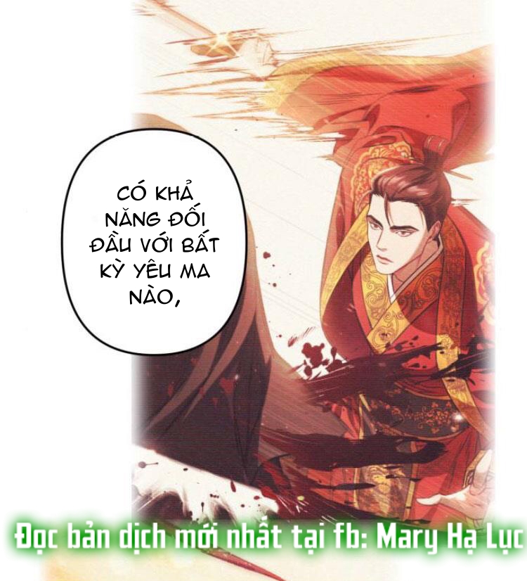 Bản Tình Ca Heeran: Chapter 5