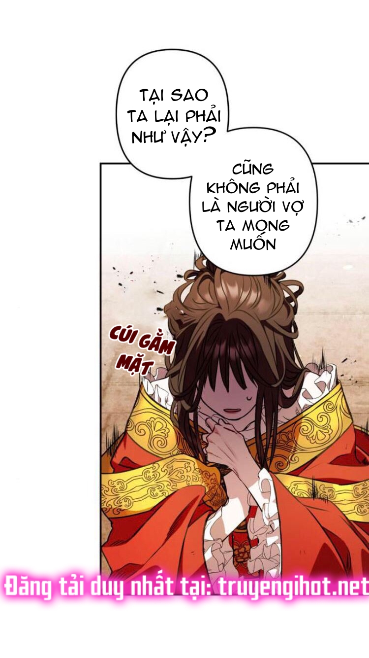 Bản Tình Ca Heeran: Chapter 5