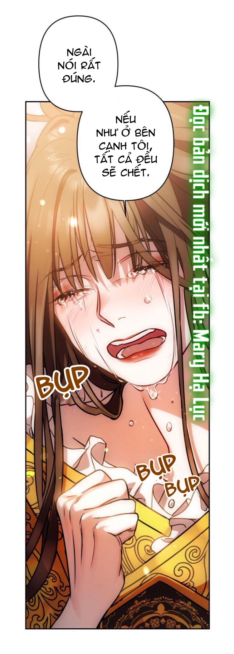Bản Tình Ca Heeran: Chapter 5