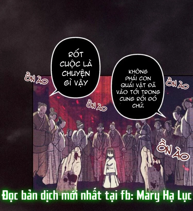 Bản Tình Ca Heeran: Chapter 5