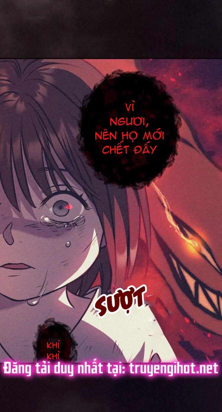 Bản Tình Ca Heeran: Chapter 5