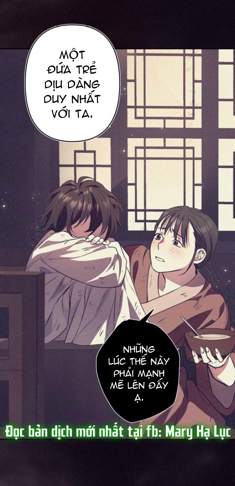 Bản Tình Ca Heeran: Chapter 5