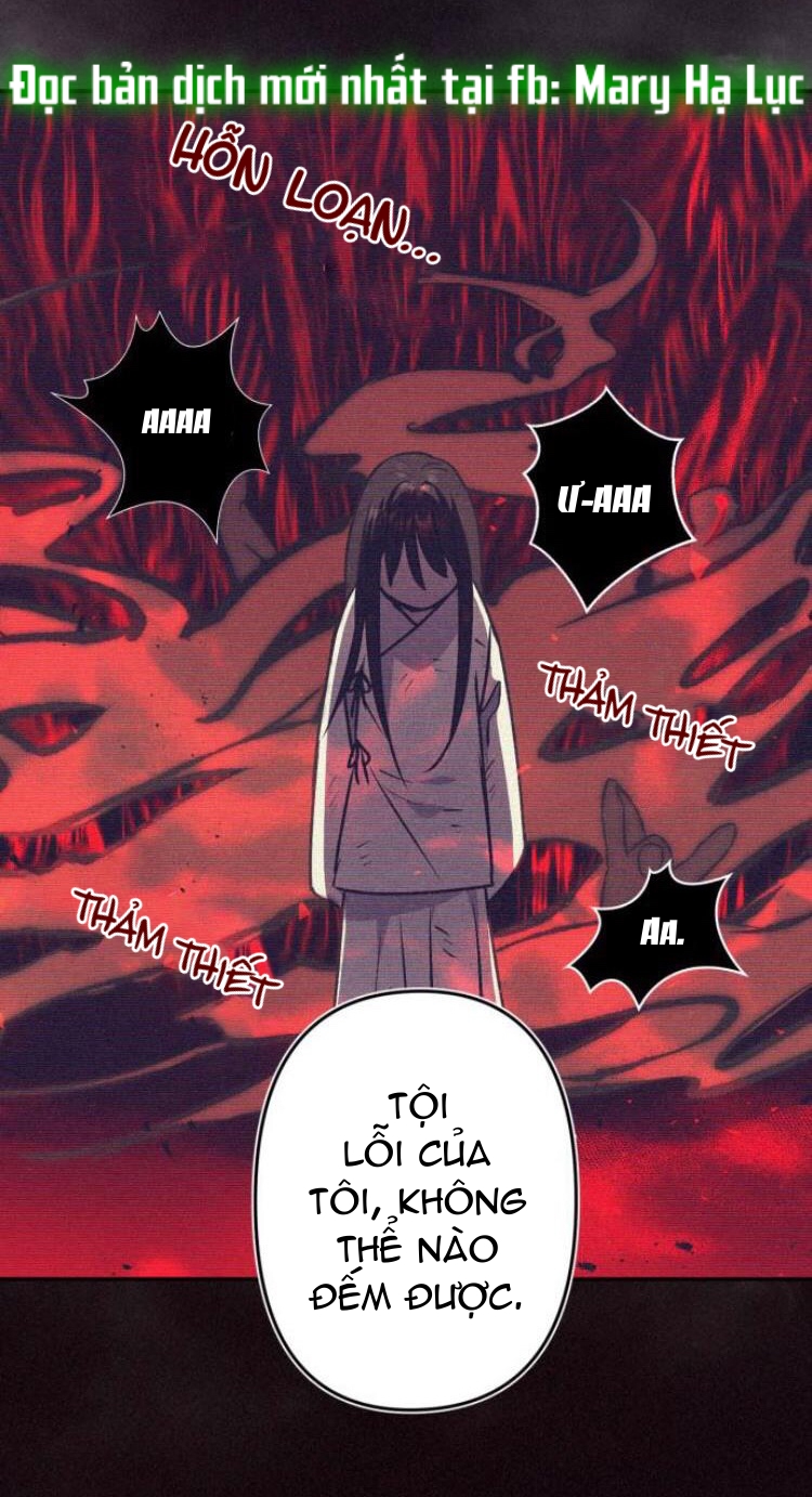 Bản Tình Ca Heeran: Chapter 5