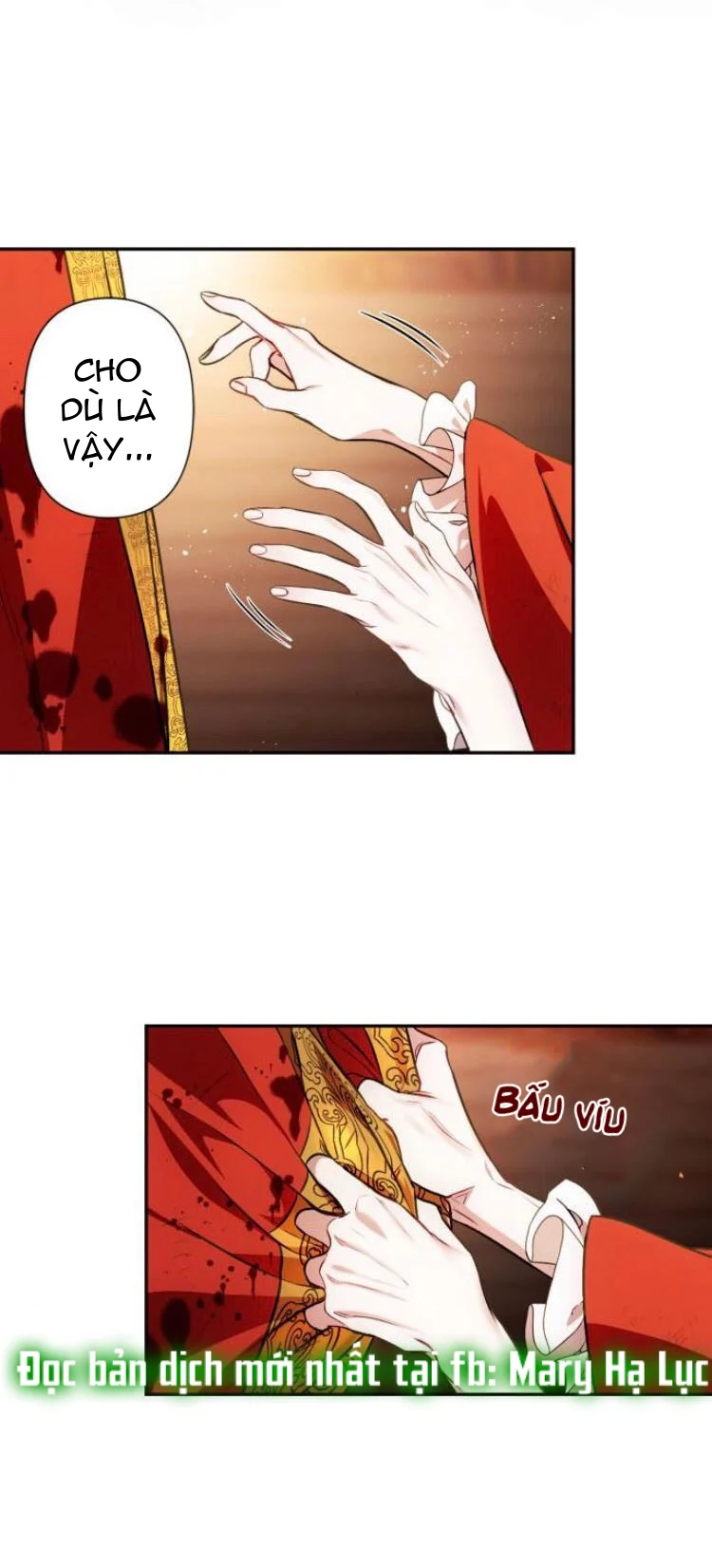 Bản Tình Ca Heeran: Chapter 5