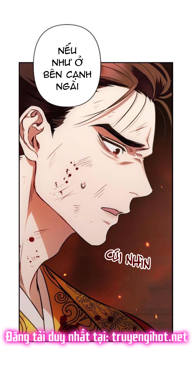 Bản Tình Ca Heeran: Chapter 5