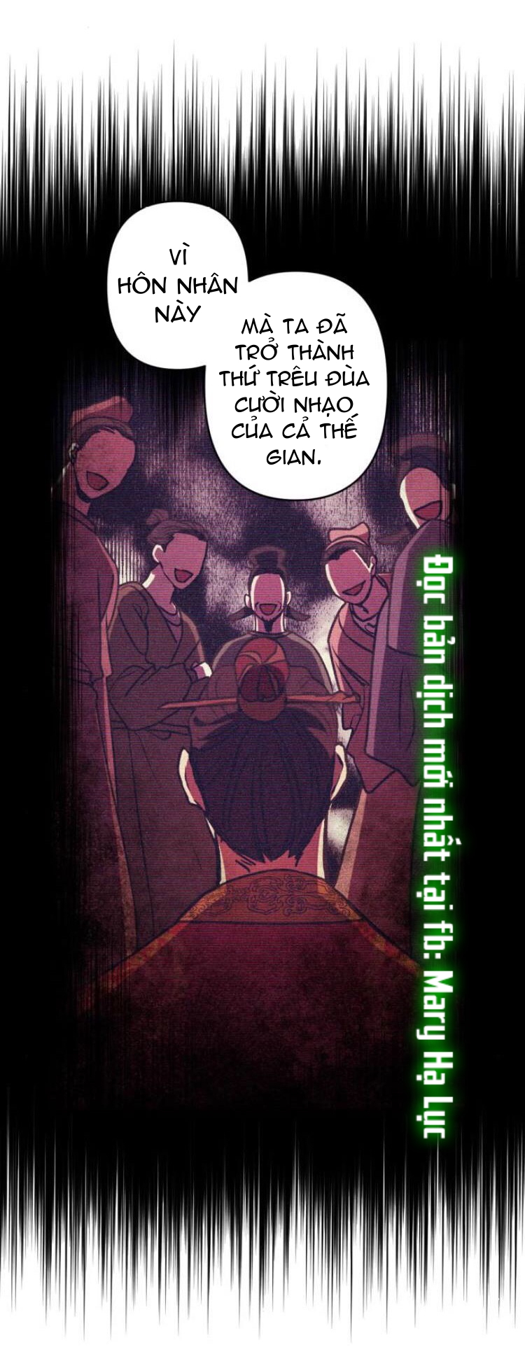 Bản Tình Ca Heeran: Chapter 5