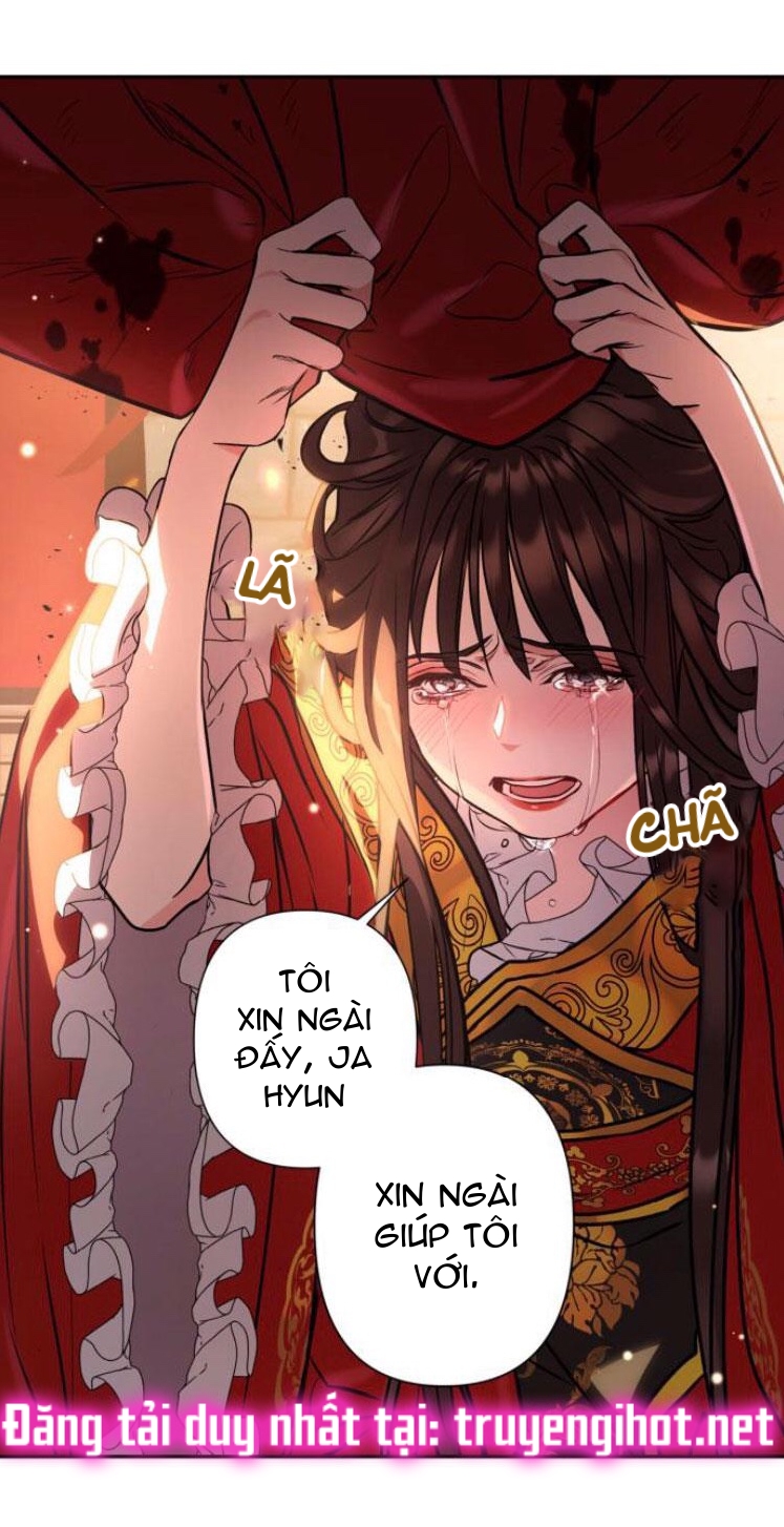 Bản Tình Ca Heeran: Chapter 5