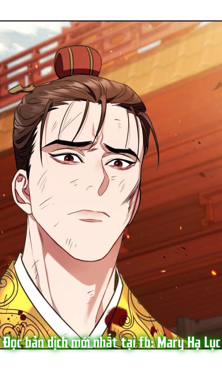 Bản Tình Ca Heeran: Chapter 5