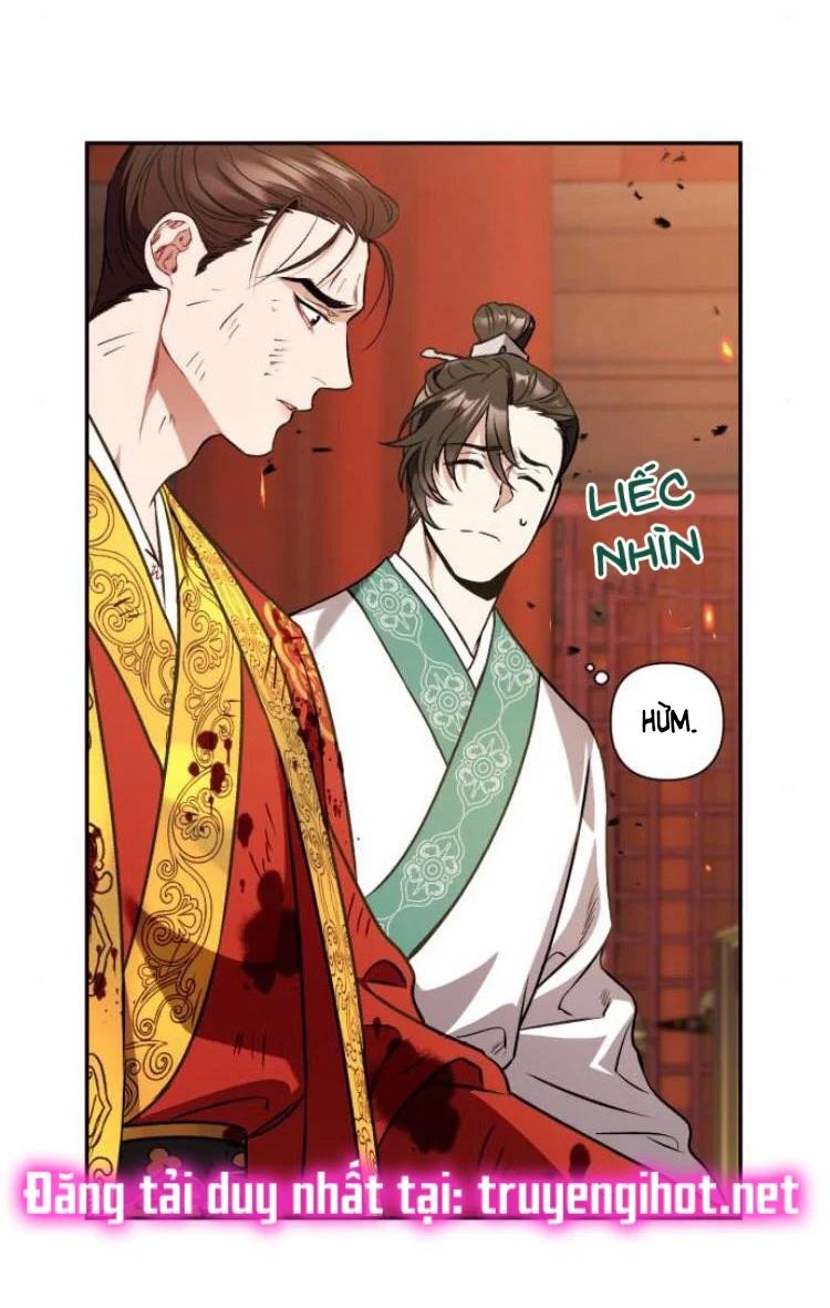 Bản Tình Ca Heeran: Chapter 5