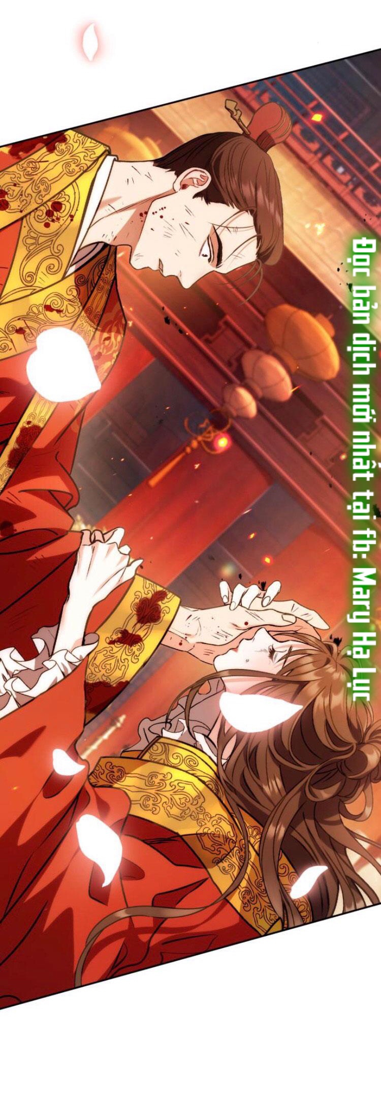 Bản Tình Ca Heeran: Chapter 5