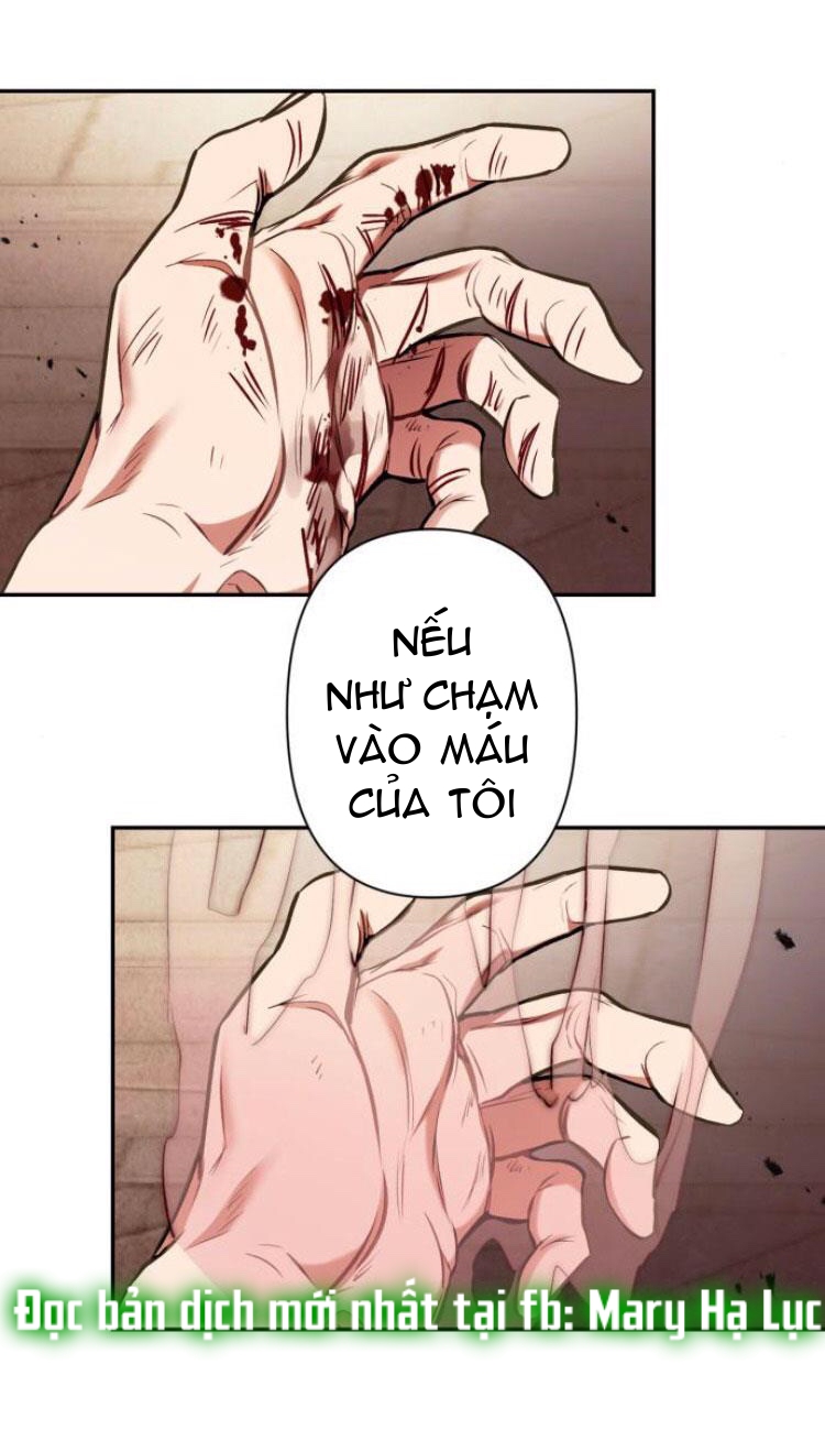 Bản Tình Ca Heeran: Chapter 5
