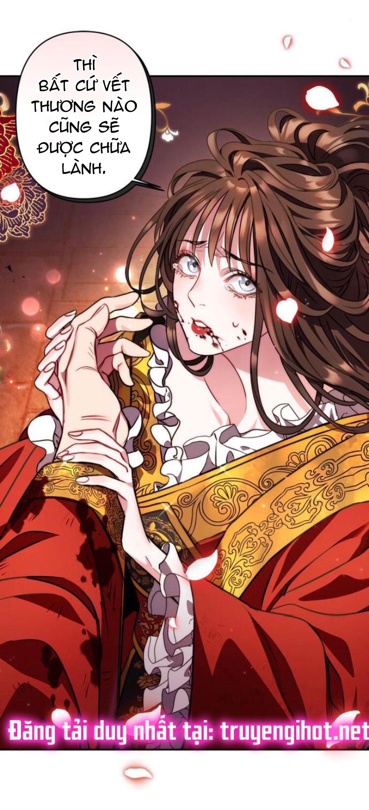 Bản Tình Ca Heeran: Chapter 5