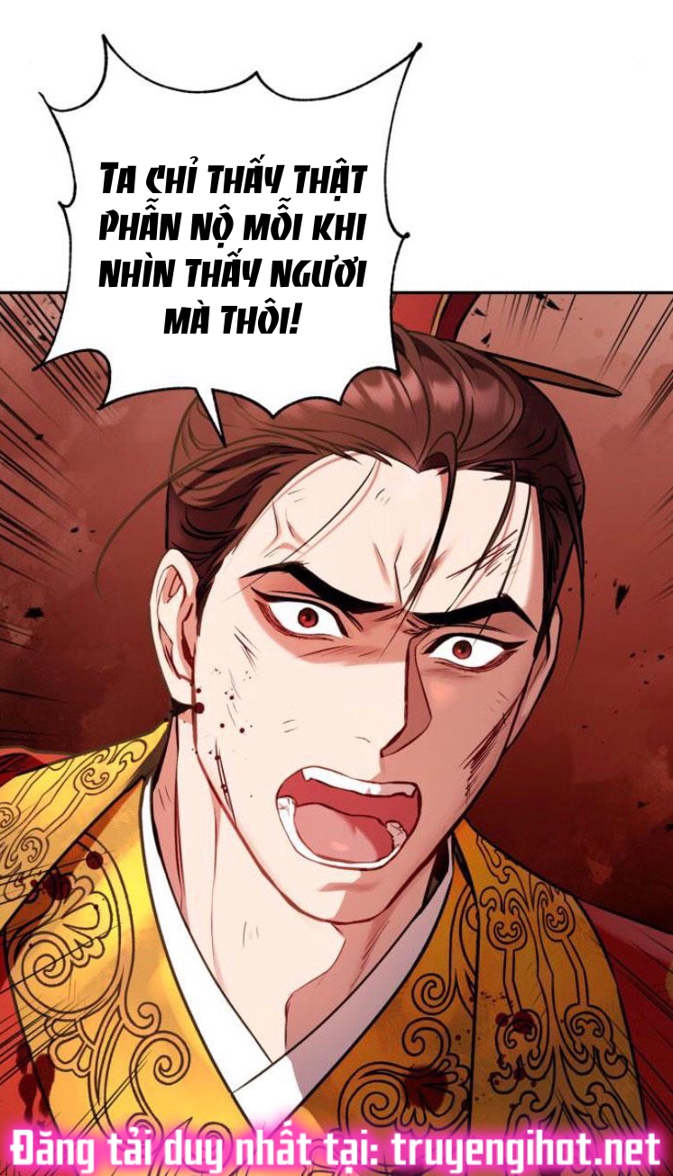 Bản Tình Ca Heeran: Chapter 5