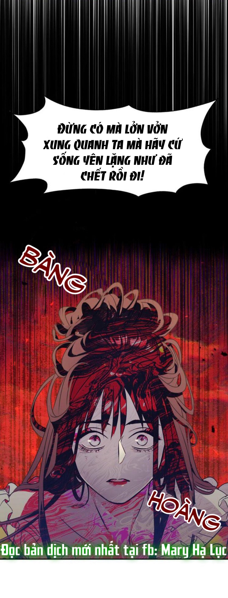 Bản Tình Ca Heeran: Chapter 5