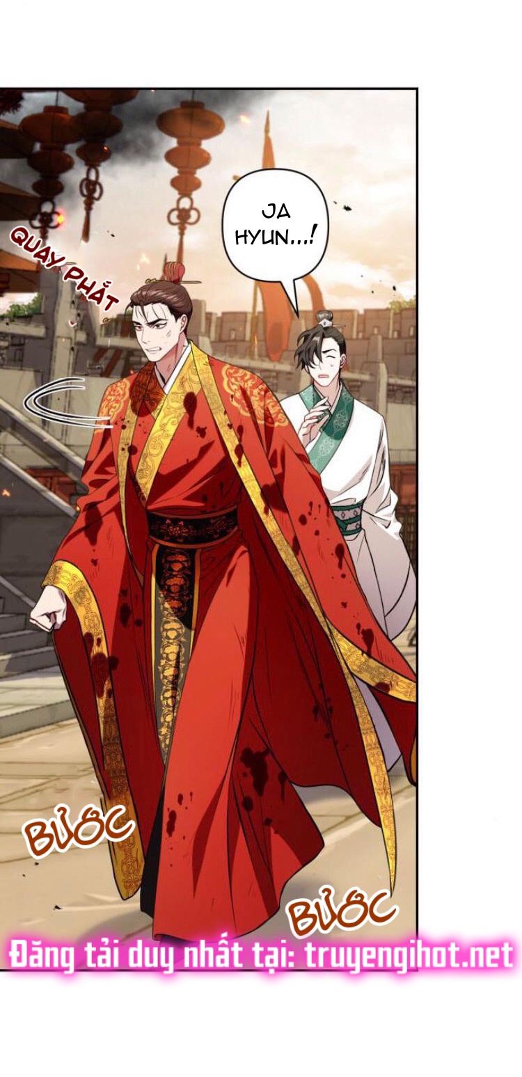 Bản Tình Ca Heeran: Chapter 5