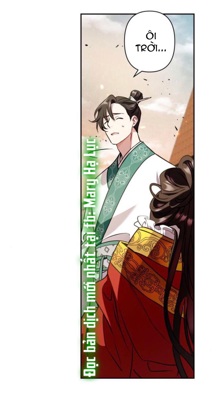 Bản Tình Ca Heeran: Chapter 5