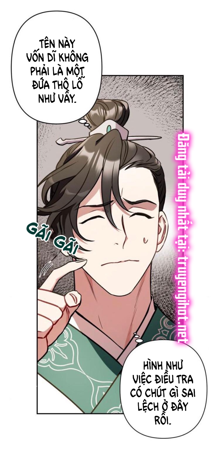 Bản Tình Ca Heeran: Chapter 5