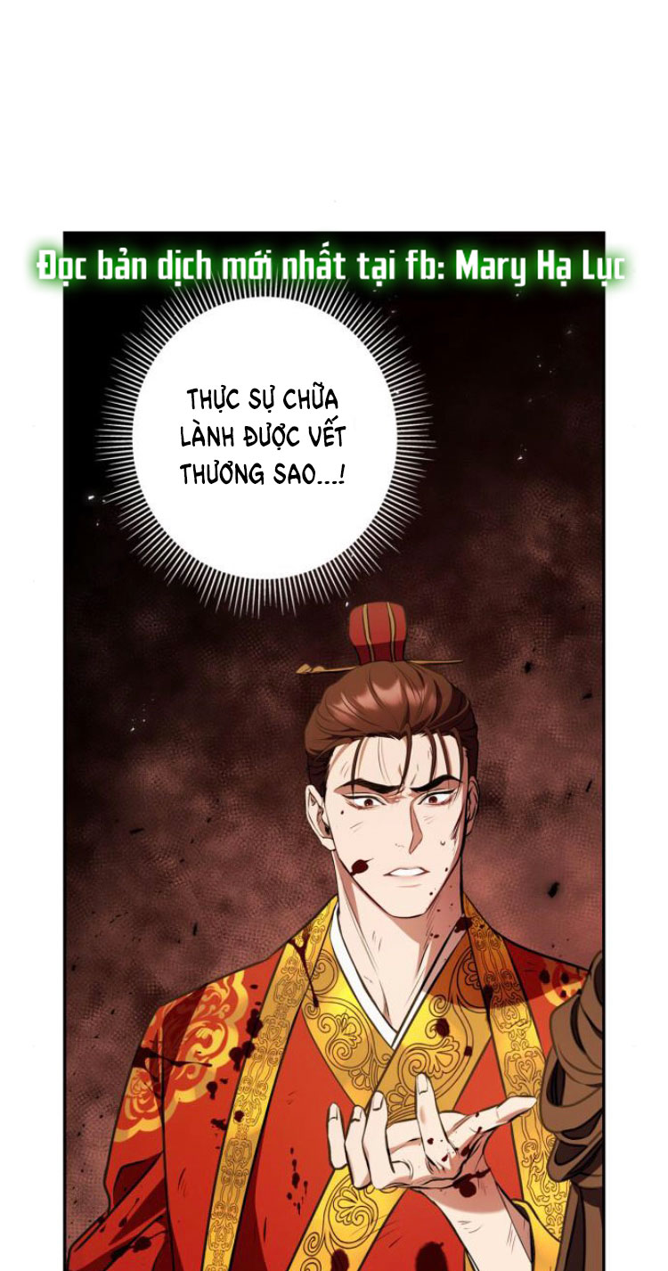 Bản Tình Ca Heeran: Chapter 6