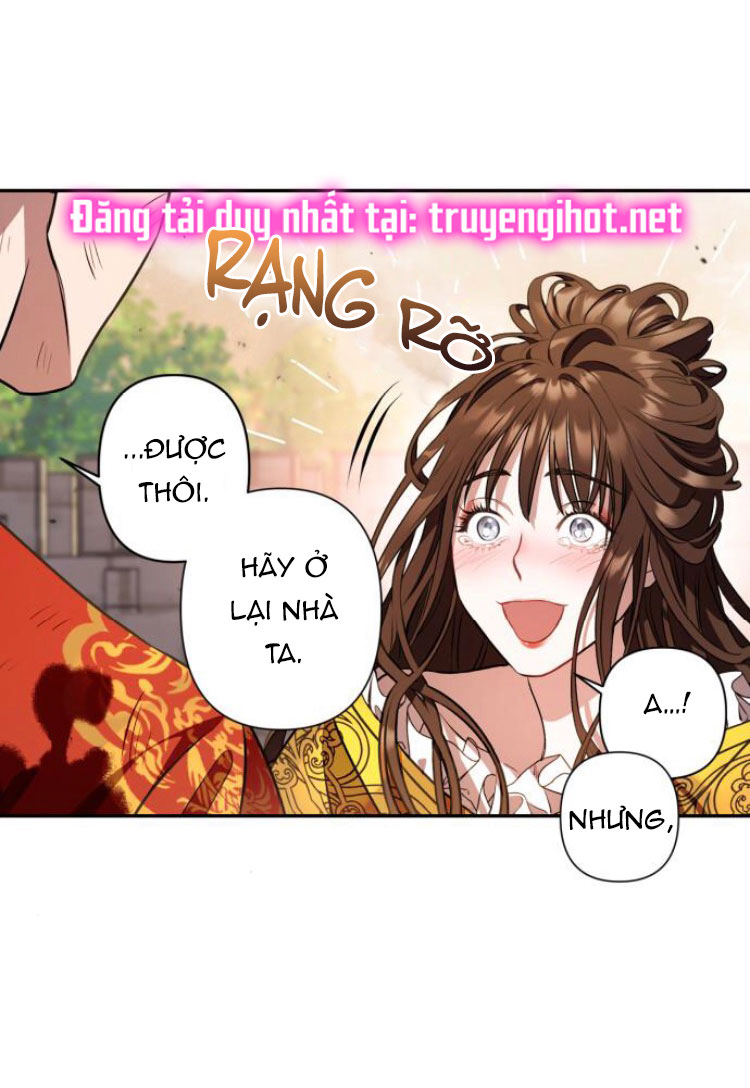 Bản Tình Ca Heeran: Chapter 6