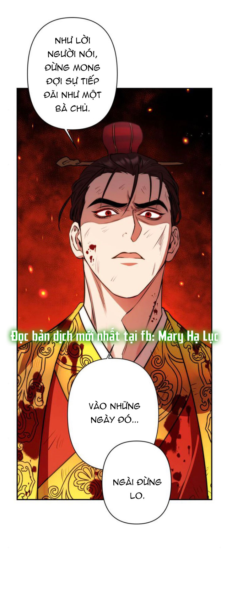 Bản Tình Ca Heeran: Chapter 6