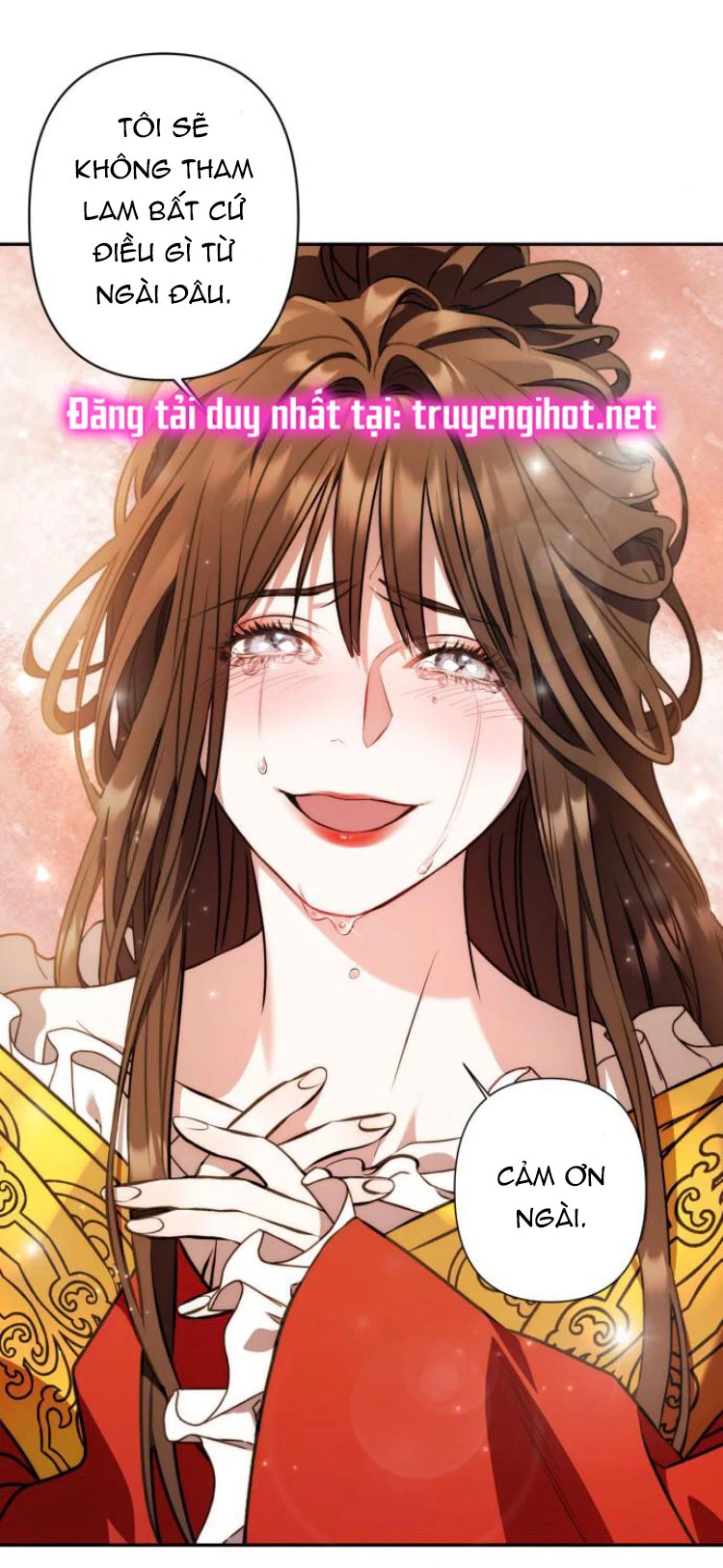 Bản Tình Ca Heeran: Chapter 6
