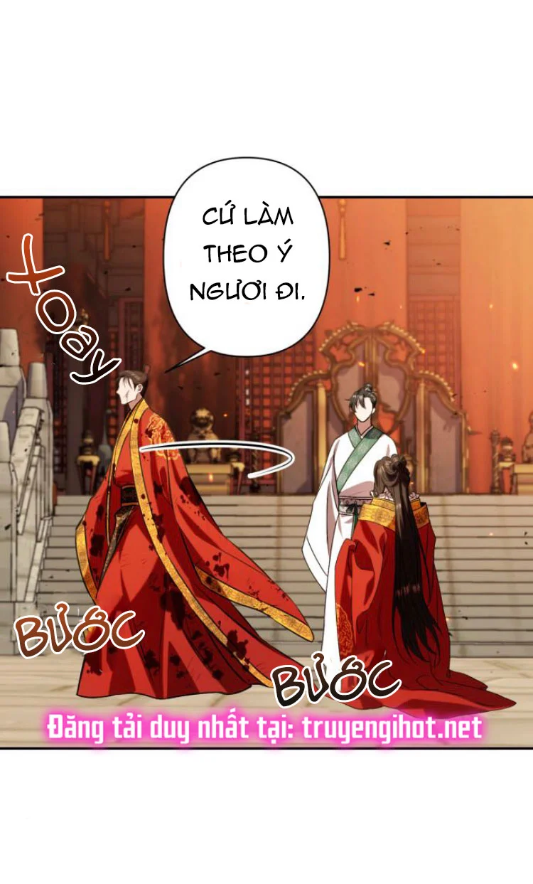 Bản Tình Ca Heeran: Chapter 6