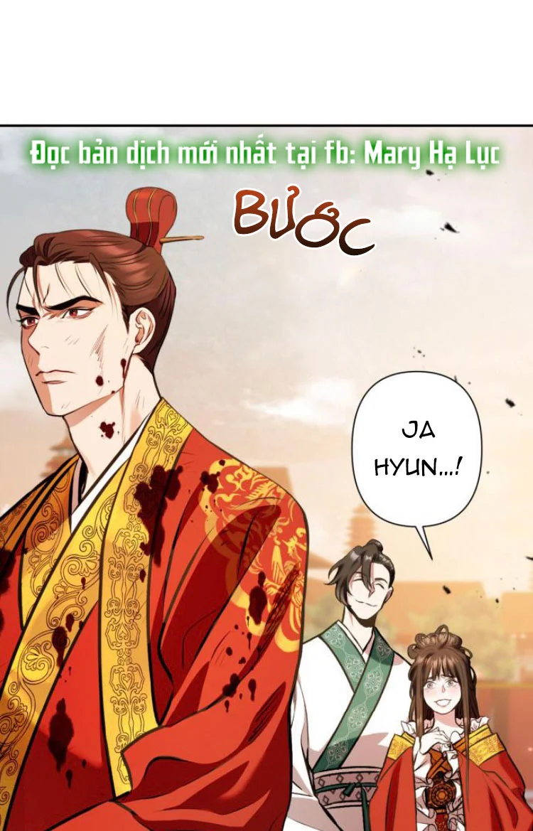 Bản Tình Ca Heeran: Chapter 6