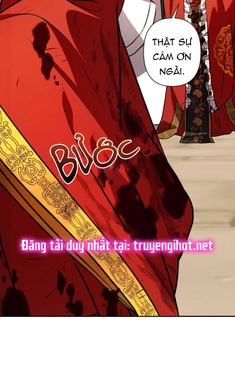 Bản Tình Ca Heeran: Chapter 6