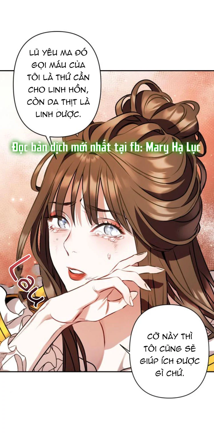 Bản Tình Ca Heeran: Chapter 6