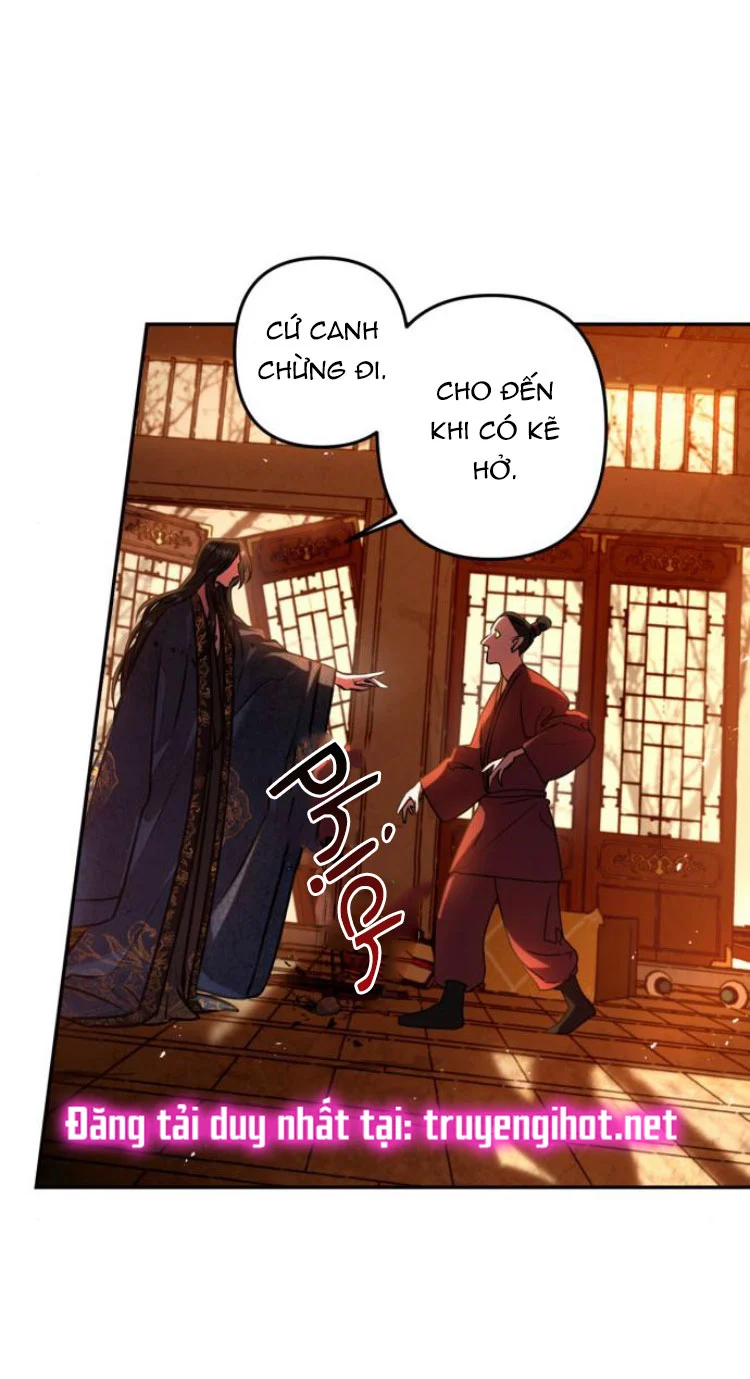 Bản Tình Ca Heeran: Chapter 6