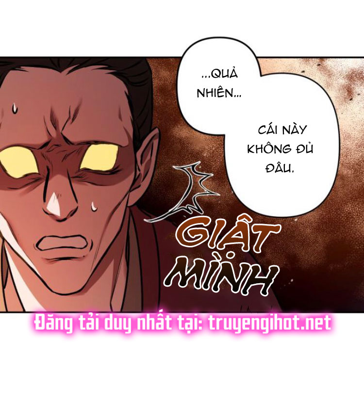 Bản Tình Ca Heeran: Chapter 6