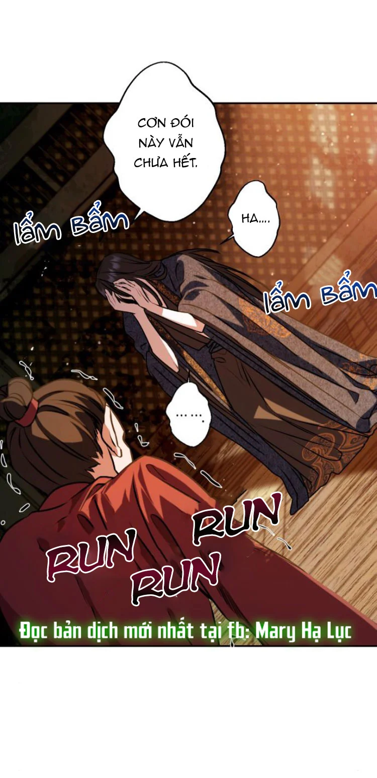 Bản Tình Ca Heeran: Chapter 6
